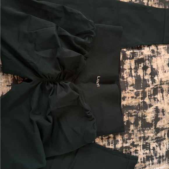 Lanyi Edit Leggings - Picture 2 of 3